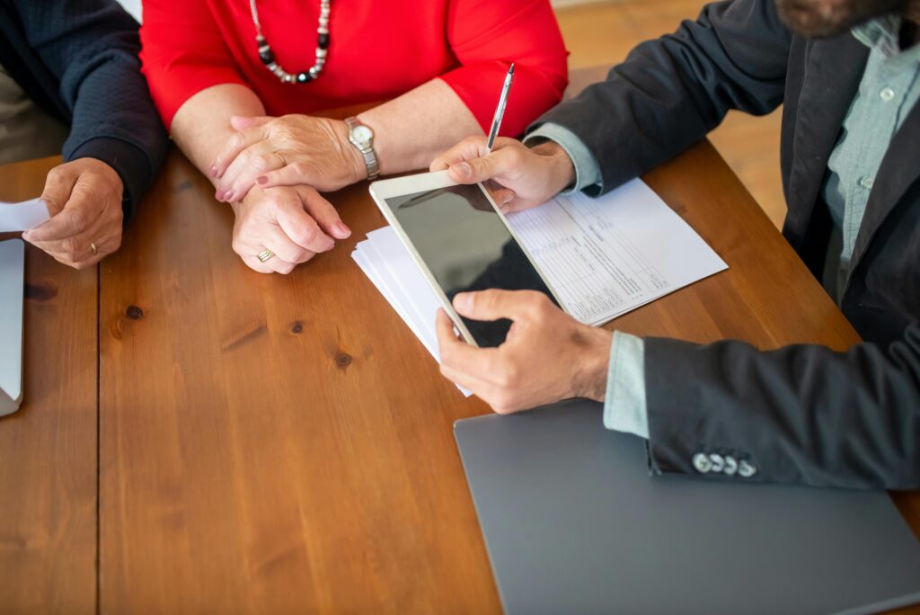 Professional Consulting Services